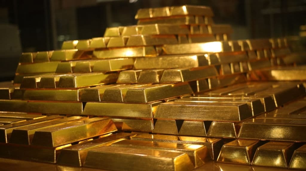 Uzbekistan exported gold for $4.1 billion in Jan-Nov 2021