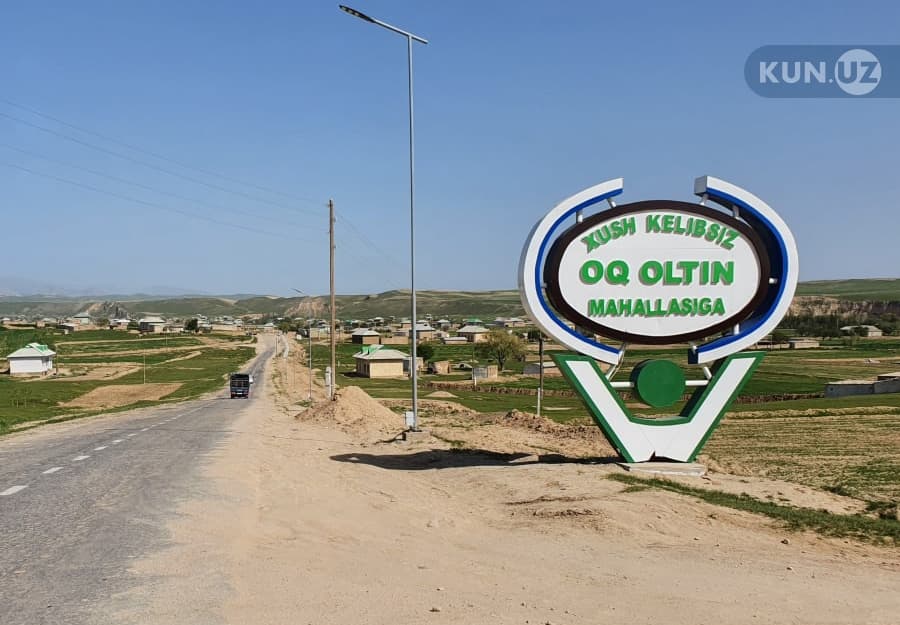 Daladagi to‘qnashuv: Chiroqchida yer bilan bog‘liq janjalni keltirib chiqarayotgan omillar haqida