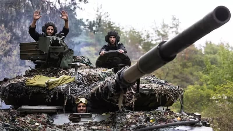 Ukraina yana bir muhim shaharni o‘rab oldi: Rossiya nega qurshov xavfiga qaramay qo‘shinini olib ketmadi?