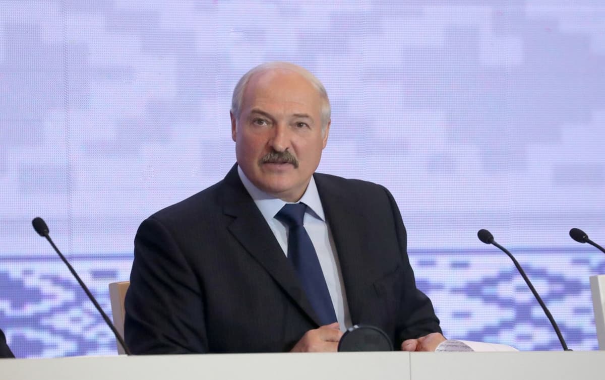 Lukashenko plans to visit Uzbekistan