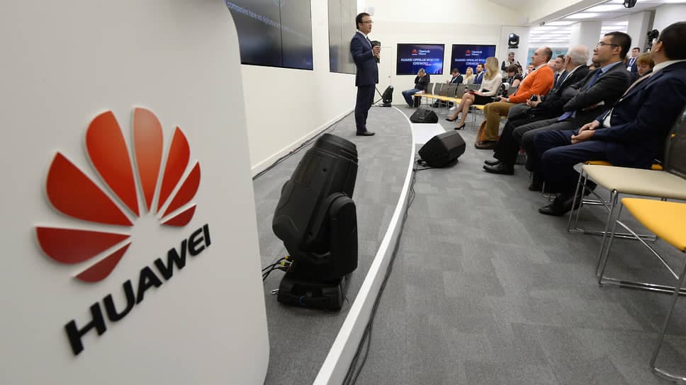 Huawei xodimlari bir qismini Rossiyadan O‘zbekiston va Qozog‘istonga ko‘chirdi