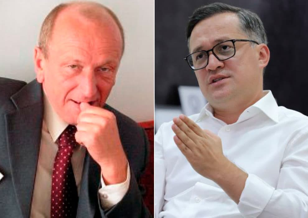 Sergey Yejkov sudda Komil Allamjonovdan uzr so‘radi