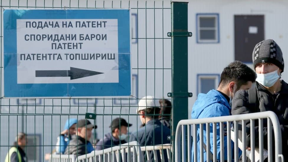 Prosecutor General’s Office warns citizens of consequences of joining a foreign army