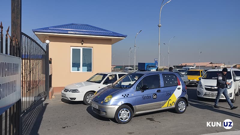 Vazirlik gaz shoxobchalaridagi cheklovlar sabab haydovchilardan benzindan foydalanib turishni so‘radi