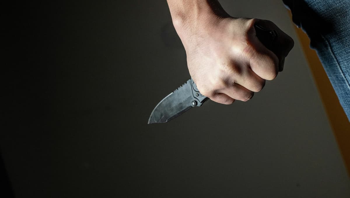 В Ферганской области совершенно зверское убийство 