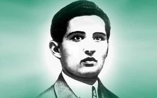 Usmon Nosir tavalludining 110 yilligi keng nishonlanadi - Prezident qarori