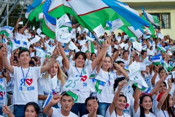 В Узбекистане будет организован республиканский конкурс «Наследники Мирзо Улугбека»