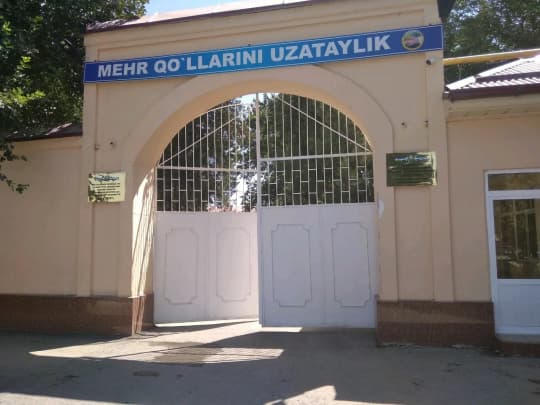 «Saxovat» va «Muruvvat» uylarida davlat ta’minotiga olingan shaxslar soni 14 foizga ortdi