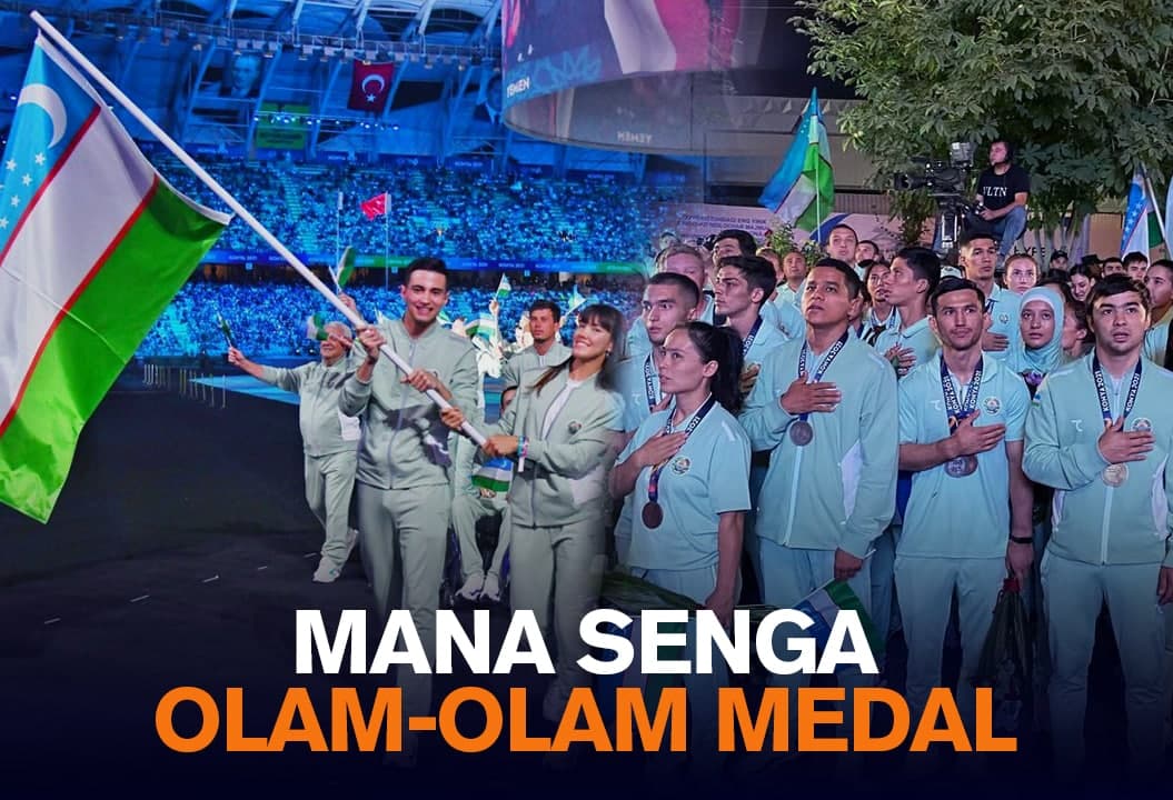 Ikkinchi urinishda ikkinchi o‘rin. Konya qahramonlari kutib olindi