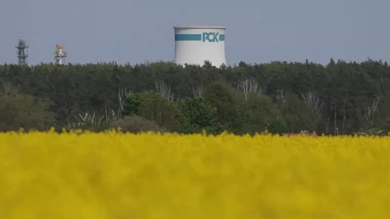 Европа Россия энергия ресурсларидан воз кечмоқчи. Бу қандай амалга оширилади?