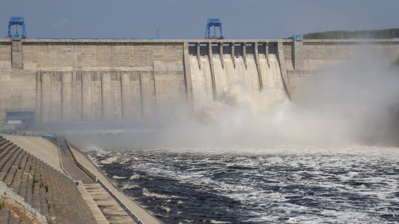 Uzbekistan plans to start construction of 50 small hydropower plants this year