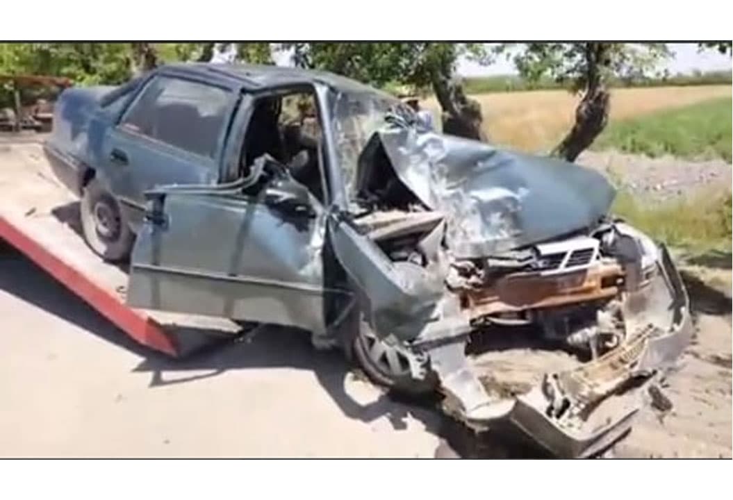 Samarqandda sodir bo‘lgan YTHda 52 yoshli yo‘lovchi ayol vafot etdi