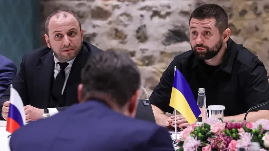 В Украине раскрыли детали своих предложений по договору с Россией
