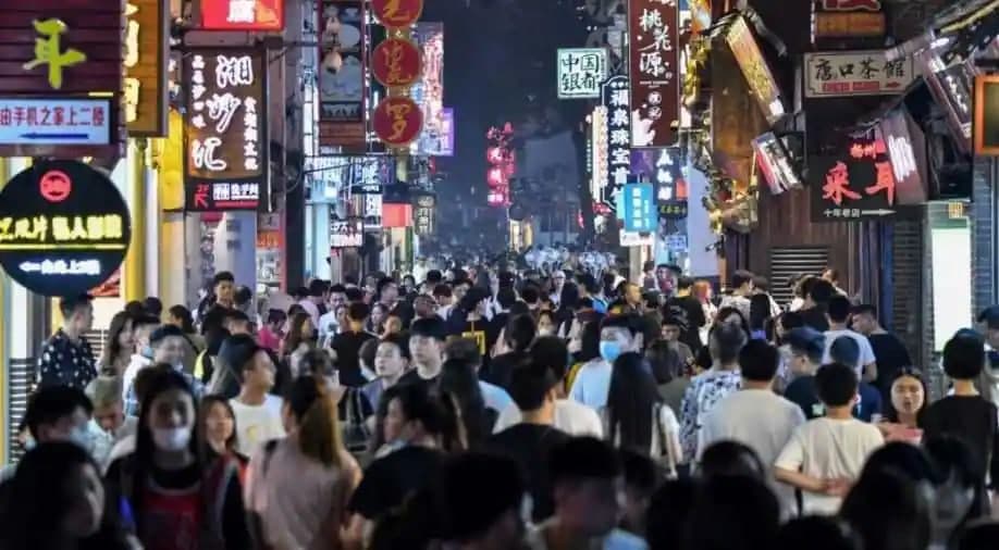 Tadqiqot: keyingi asrda dunyo aholisi keskin kamayadi