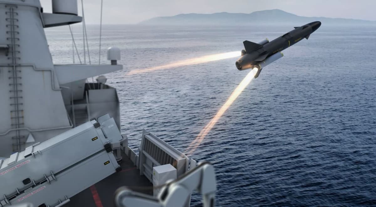 AQSh 2025 yildan kemalarini gipertovushli raketalar bilan jihozlashni boshlaydi