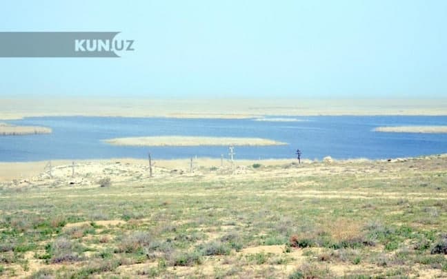 O‘zbekiston va BAA Orolbo‘yida qo‘shma izlanishlarni tashkil etadi