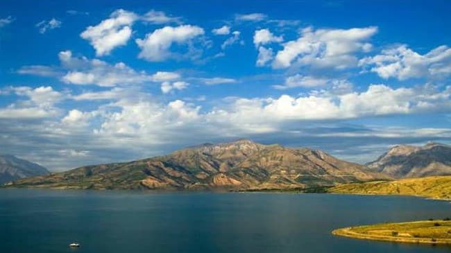 Private investors to be attracted to Aydar-Arnasay system of lakes