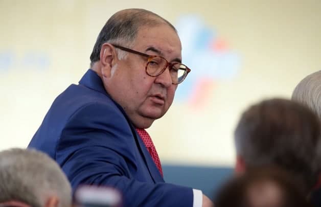 Ijtimoiy tarmoqlarda Alisher Usmonov va USM kompaniyasi nomidan foydalanilib, feyk ma’lumotlar tarqatilmoqda
