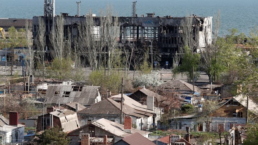 «Где вы были 8 лет? Почему молчали, когда НАТО бомбило Югославию?»: как и почему люди оправдывают войну в Украине