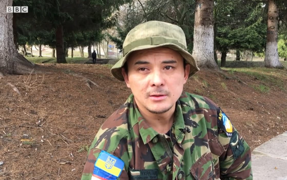 Минобороны РФ раскрыло численность иностранных наемников в Украине. Среди них один узбекистанец