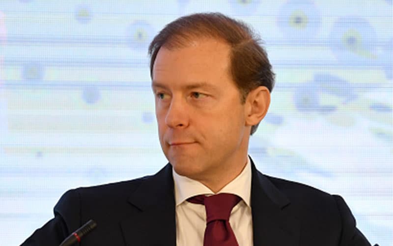 Denis Manturov: The interest of Russian enterprises in Uzbekistan as a rapidly growing economy is huge and it will grow