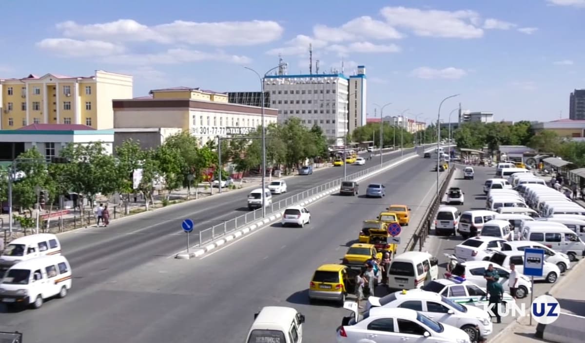 В ГНК обратились к предпринимателям Каракалпакстана 