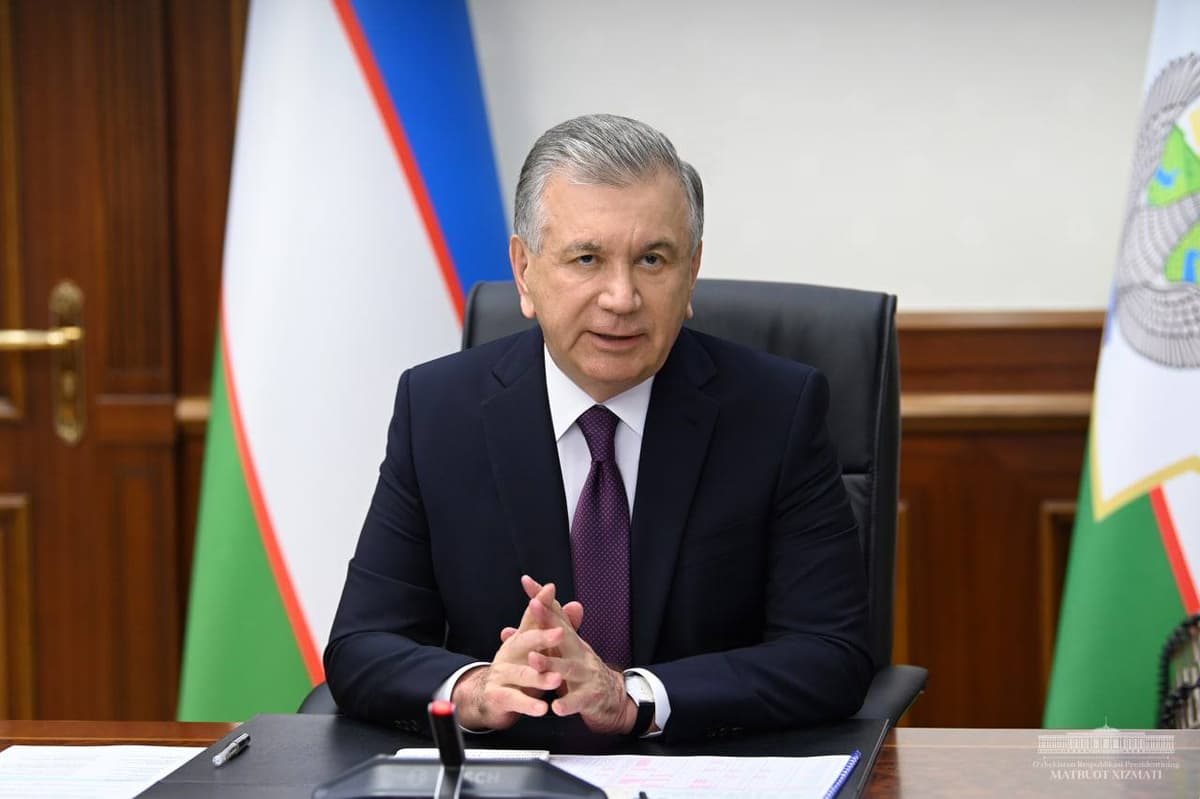 Спрос на полупроводники и электронные платы в Узбекистане и на соседних рынках оценивается в $6 млрд 