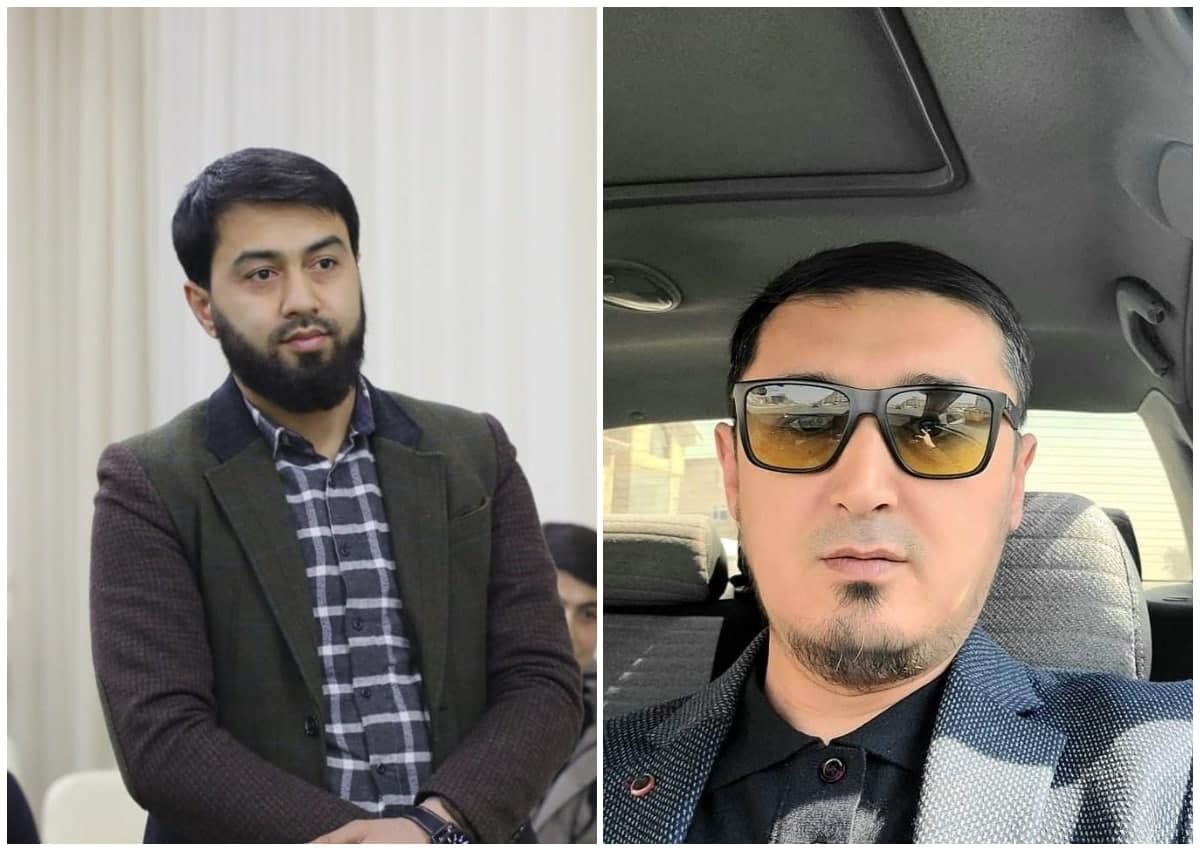 Two bloggers in Fergana imprisoned for 15 days as part of administrative case
