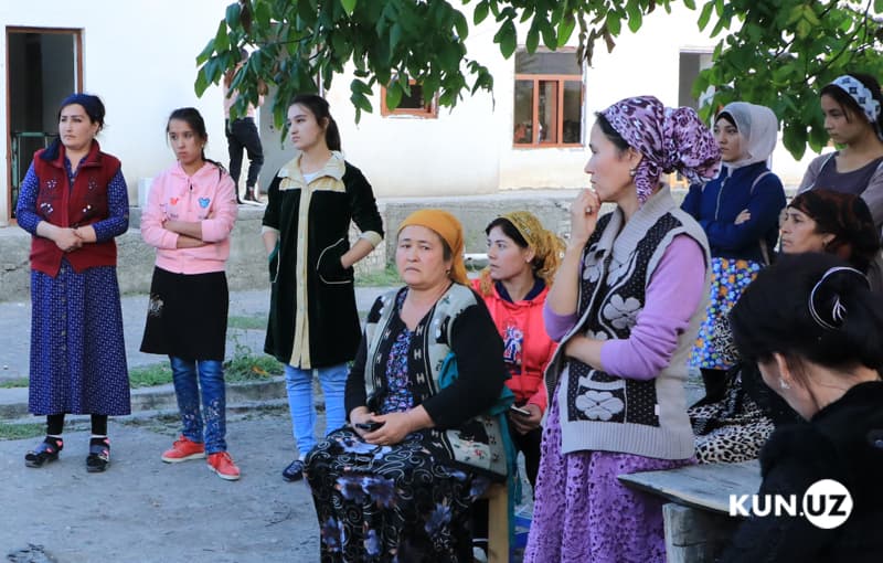 Mahallalarda xotin-qizlar bandligini ta’minlash va salomatligini mustahkamlash markazlari tashkil etiladi