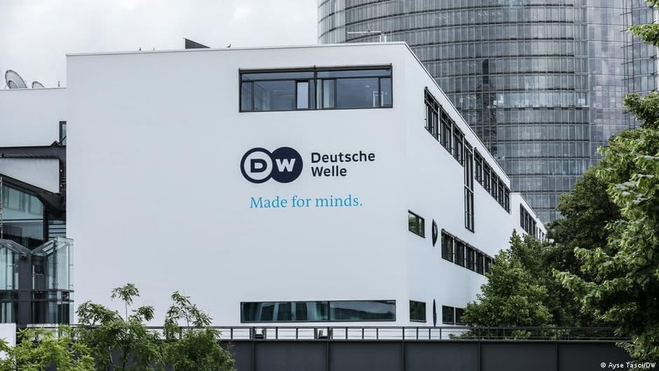 Turkiyada DW va «Amerika ovozi» saytlari bloklandi