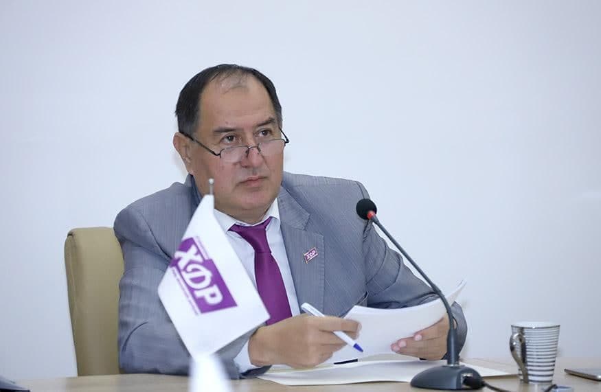 Ijtimoiy siyosat – O‘zbekistonda davlat siyosatining muhim ustuvor yo‘nalishi