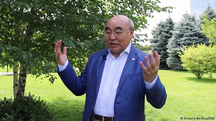 Аскар Акаев назвал свою главную ошибку и рассказал о недовольстве Ислама Каримова
