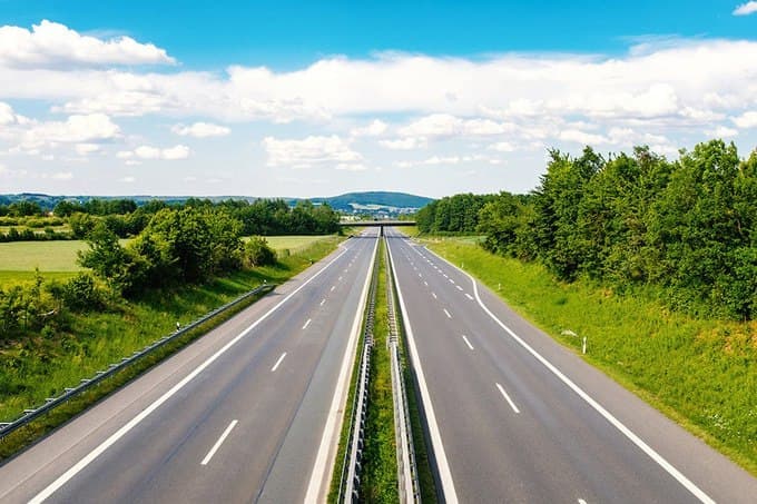 Kazakhstan, Uzbekistan to build a highway for $172 million