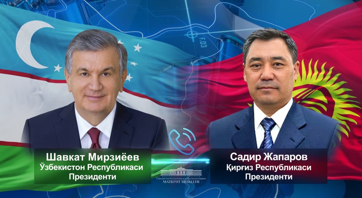 Japarov ham Qoraqalpog‘istonda vaziyatni barqarorlashtirish bo‘yicha ko‘rilgan choralarni qo‘llab-quvvatladi