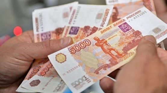O‘zbekistonda rublning rasmiy kursi sezilarli darajada pasaydi