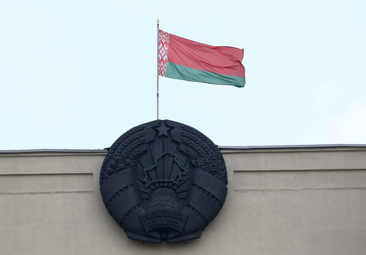 Беларус Украинадан дон экспортида ёрдам бериши эвазига санкциялардан қутулиши мумкин 