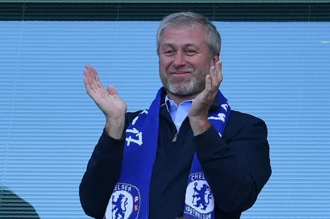 Abramovich «Chelsi»ni 4 milliard funtga sotish bo‘yicha shartnoma imzoladi 