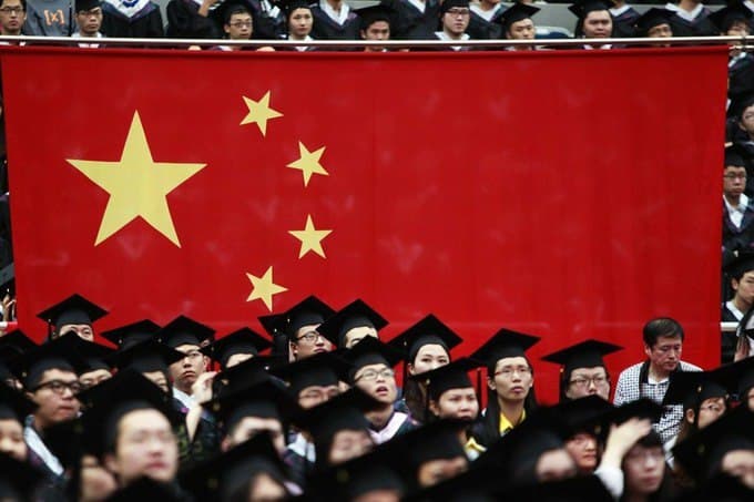 China plans to increase trade turnover with Uzbekistan to $10 billion
