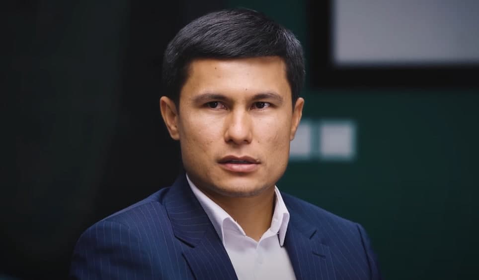 Xushnud Xudoyberdiyev: «Sudlar tepasida hech kimdan qo‘rqmaydigan rahbar kerak»