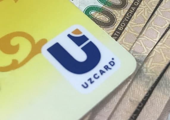 UZCARD announces resumption of accepting “Mir” payment system cards