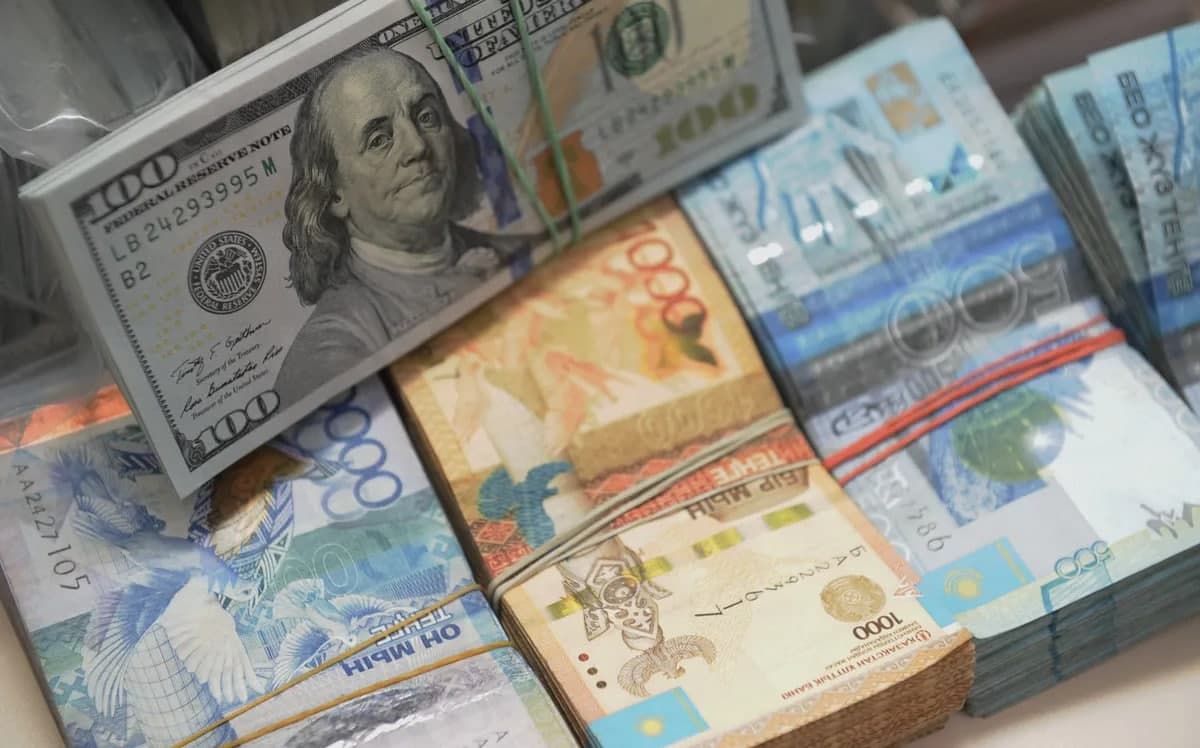 Власти Казахстана вернули в казну $481 млн при расследовании дел, связанных с родственниками Назарбаева 