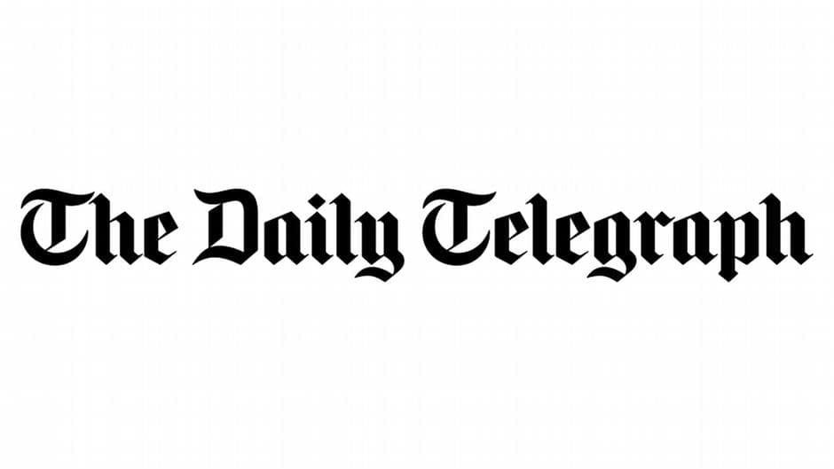 Britaniyaning The Daily Telegraph gazetasi sayti Rossiyada bloklandi 
