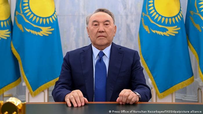 Из конституции Казахстана уберут все упоминания о Назарбаеве