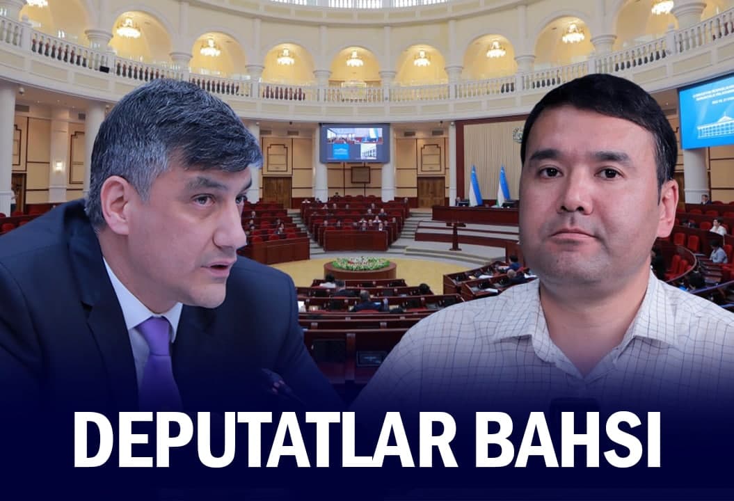 Kusherbayev va Qodirov bahsi: Ular qaysi masalada tortishdi?