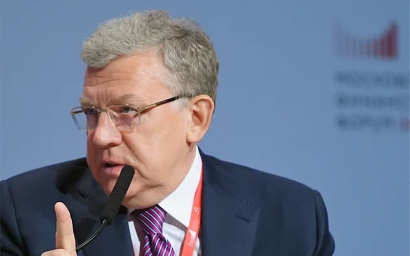 Глава Счетной палаты РФ заявил, что Россия полтора-два года будет в очень сложной ситуации