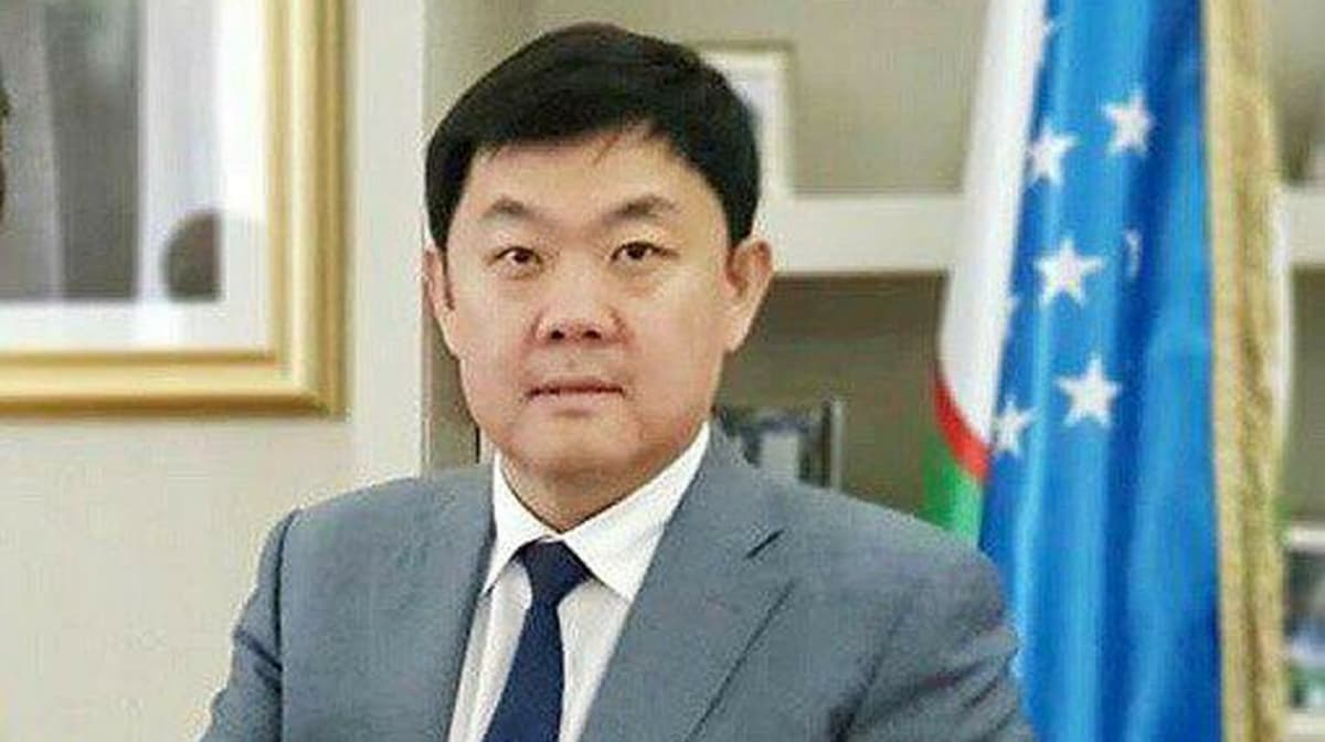 Дмитрий Ли возглавил Национальное агентство перспективных проектов 