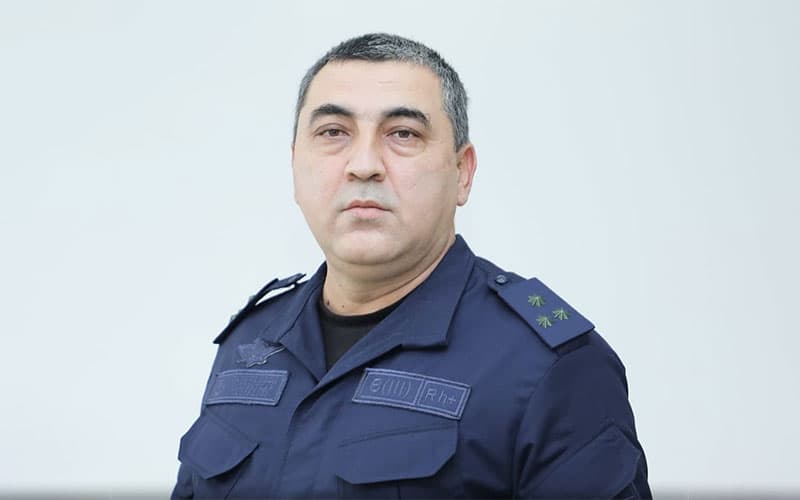 Toshkent shahar hokimi o‘rinbosarlaridan biri ishdan bo‘shatildi. U vazir o‘rinbosari bo‘lishi kutilmoqda