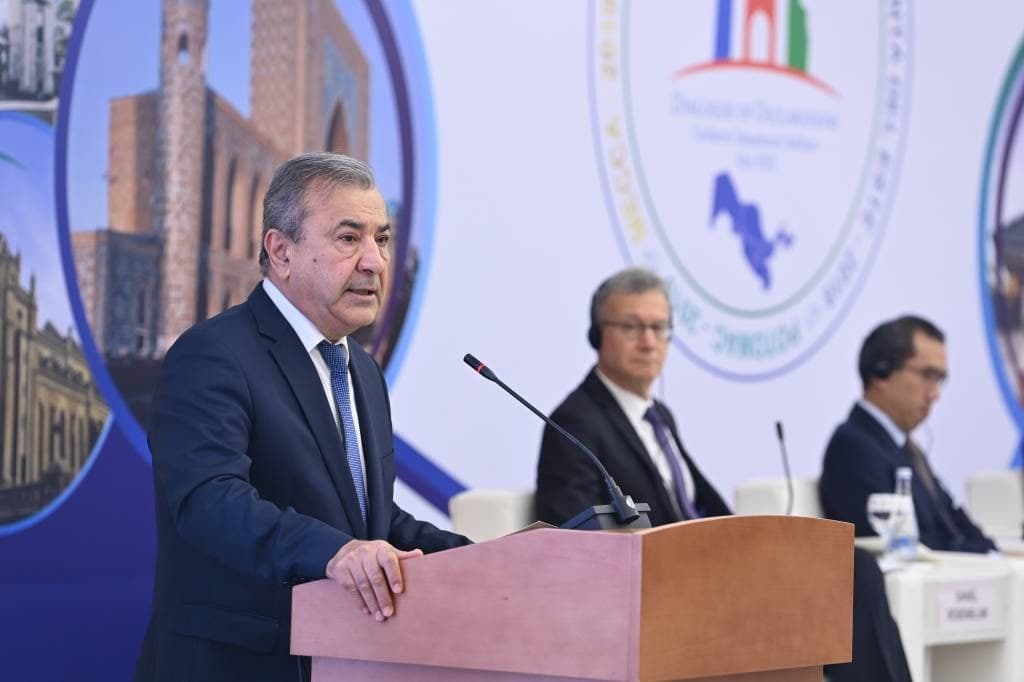«Radikal oqimlarga qo‘shilishning asosiy omili diniy e’tiqod emas» - Sodiq Safoyev