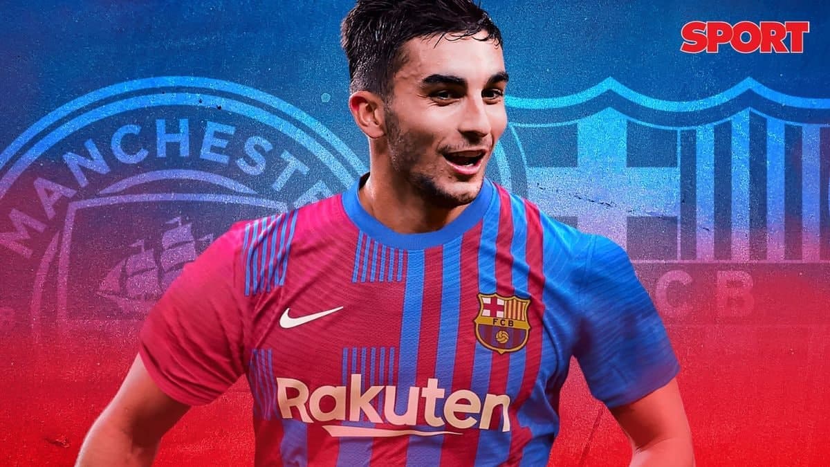«Barselona» Ferran Torres transferini e’lon qildi