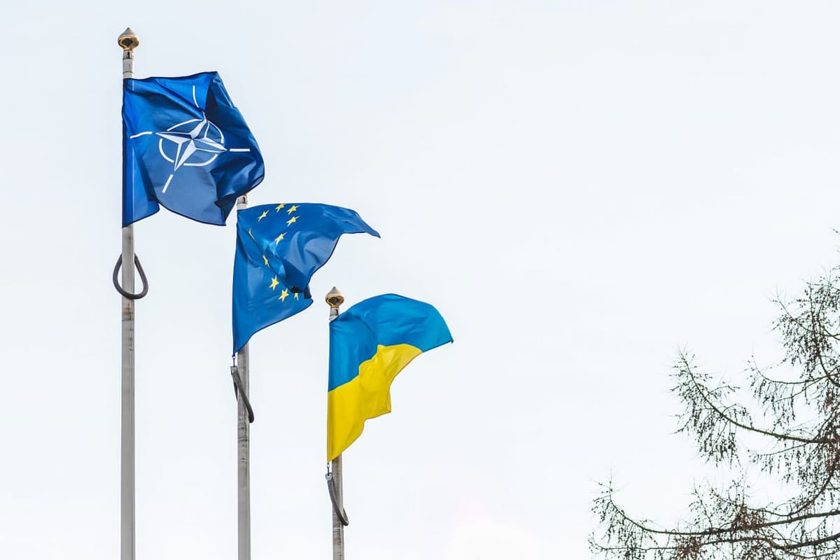 «Ukraina hududlarini ozod etish huquqiga ega»: jahon yetakchilari Putinning qaroriga munosabat bildirdi